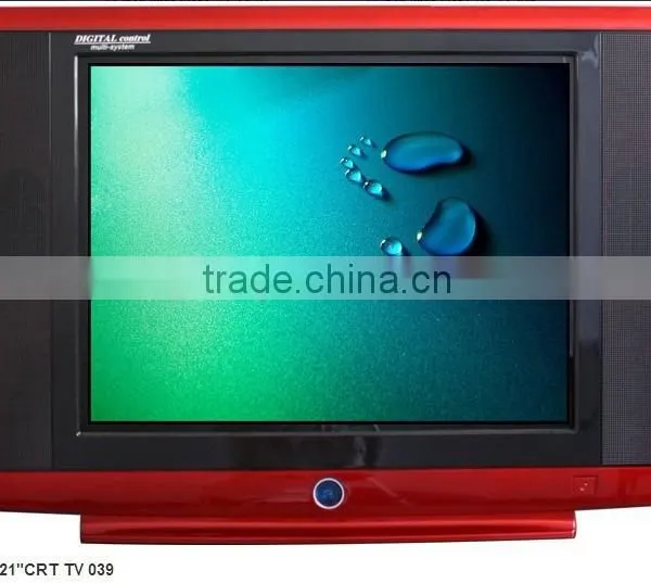 14 Inch Crt tv in Best Price With Crt tv Circuit Boards for Brand New Crt tv photo-4