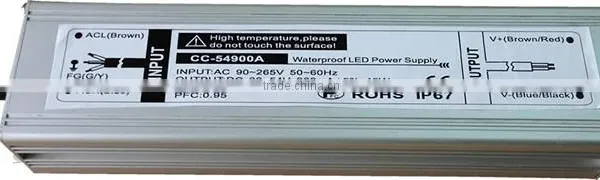 36 Volt Power Supply/high Quality Street Lights 220V 50V Power Supply/computer Power Supply photo-6