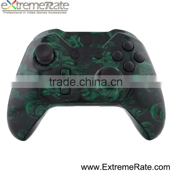 Full Housing Case Button Kit Custom Shell for Xbox One Shell for Sale