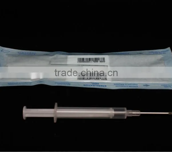 Big Stock! KD-IN-LW RFID Microchip Syringe! 134.2KHz/12mm photo-3