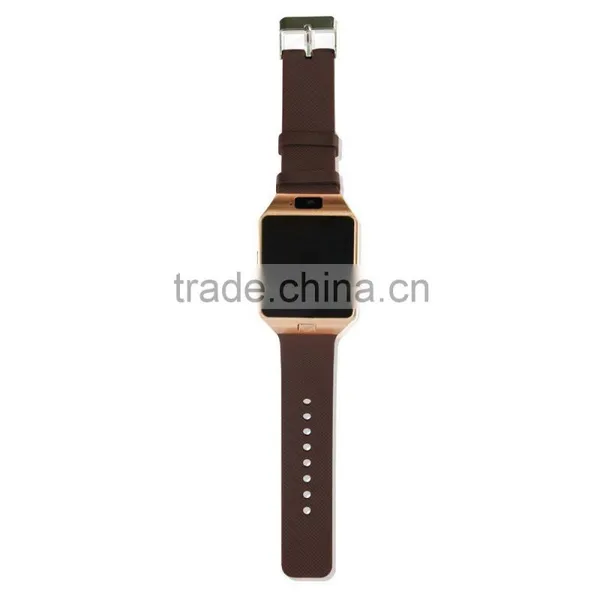 Bluetooth Wrist Smart Watch Phone for Smartphones IOS Android photo-5