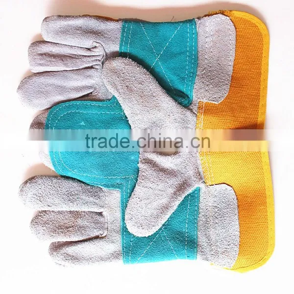 Workers Safety Gloves photo-2
