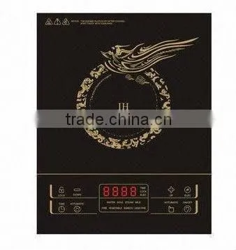 sensor touch electric Induction Cooker FACTORY