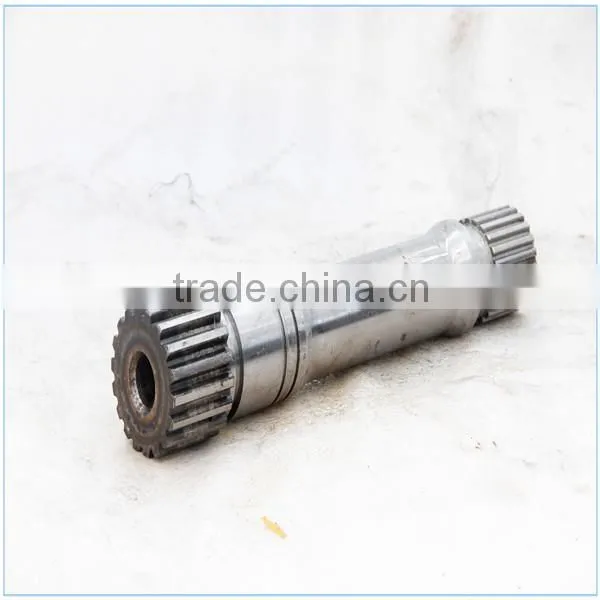 Forged Steel Pinion photo-2