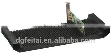 Cheap Price Antistatic ESD Plastic Tray photo-3