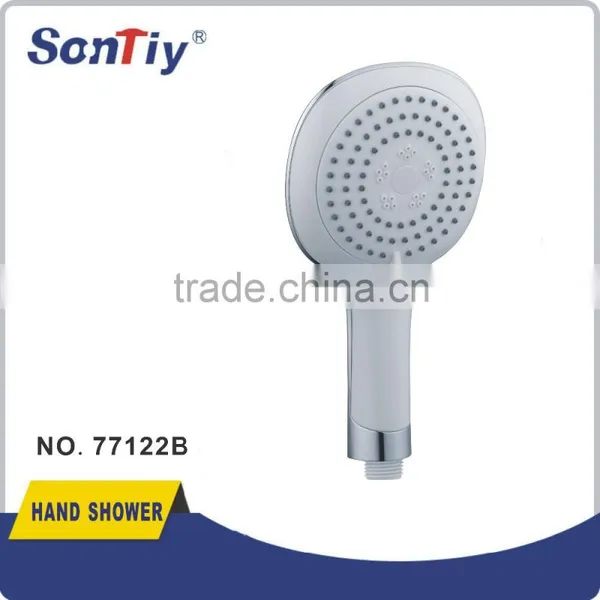 ABS Hand Shower With Different Functions 77122B
