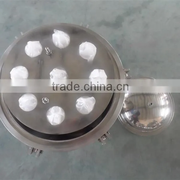 Professional Polypropylene Cartridge Filters With CE Certificate photo-2