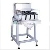 KJL-4/4A Linear Weigher for Granular Food