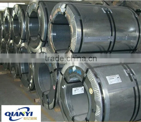 A653 SS275 Cold Rolled Hot-dipped Galvanized Steel Coil photo-4