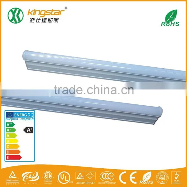 T5 16W 1200cm SMD 2835 110pcs White LED Tube Light Lamp Bar AC 90-240V 1500LM photo-3