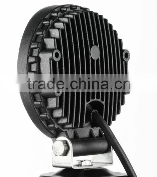 Promotion LED Lights Rock Bottom Auto Parts 18w LED Working Light 18w LED Truck Lights photo-5