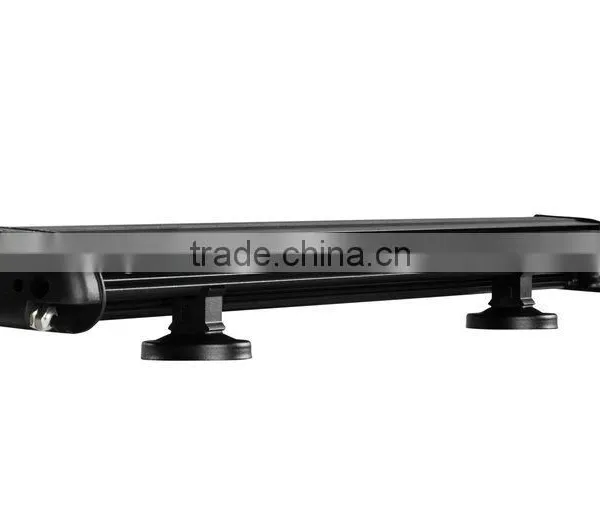 LOYO NEW Model Super Bright Led Light Bar, Single Row Offroad Led Light Bar, 240w LED Light Bars for All Cars photo-5