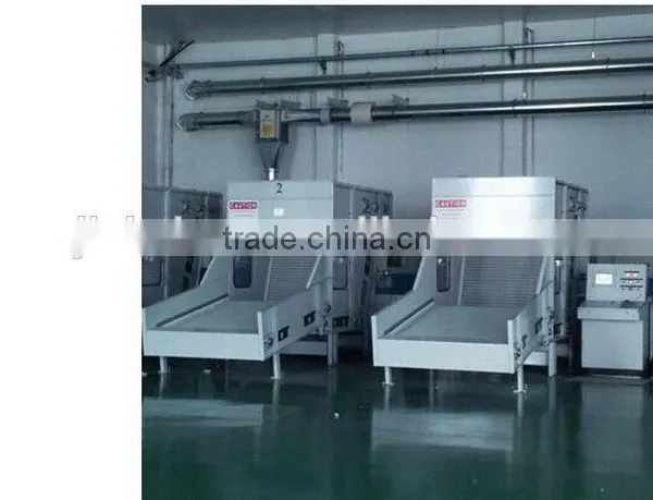 Special Discount High Capacity Bale Opener Machine for Mattress photo-4