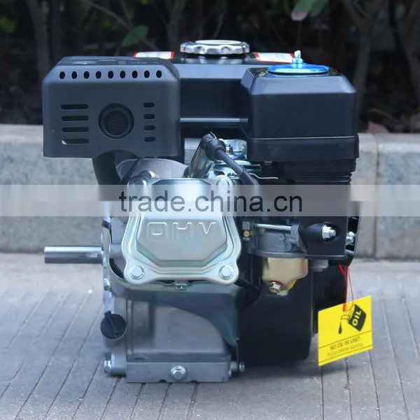 BISON(CHINA) Gasoline Engine 170F 7hp photo-5