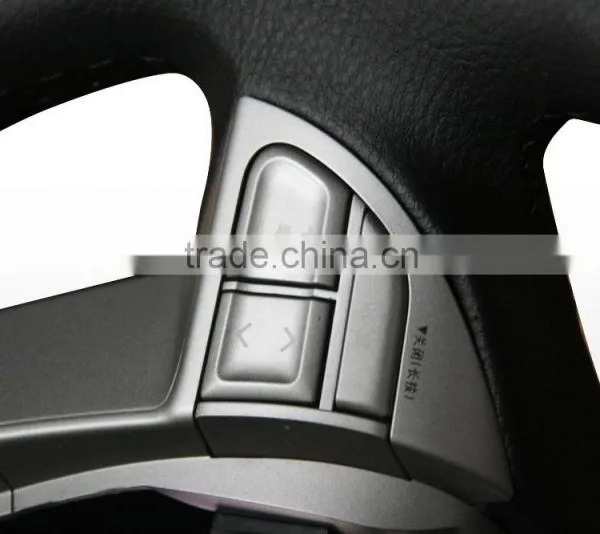 Multifunction Steering Wheel Assembly for BYD S6 Spare Parts Original Equipment photo-5