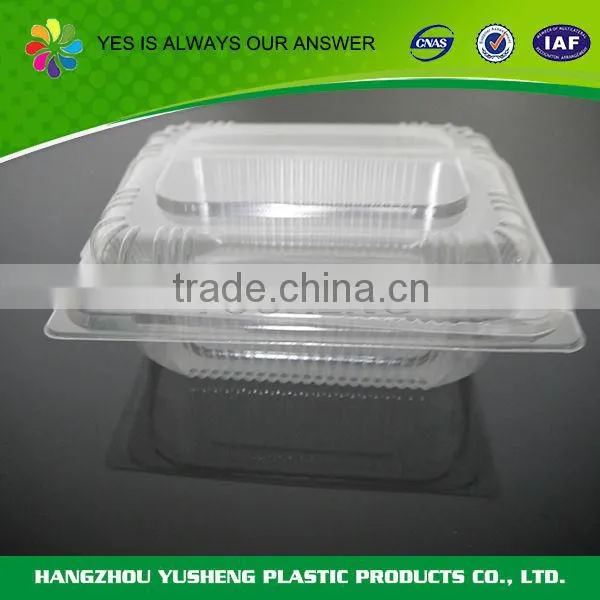 Embossing Printing Food Use Eco Friendly Food Packaging