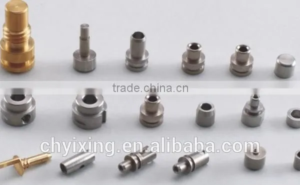 CNC Lathe Machine for Optic Aiming Devices Processing photo-6