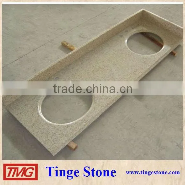 Prefabricated Granite Countertops Lowes photo-3