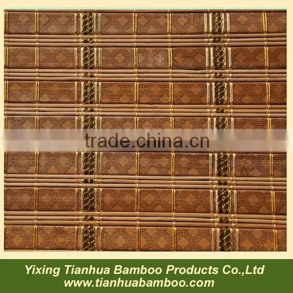 UV Pleated Curtain
