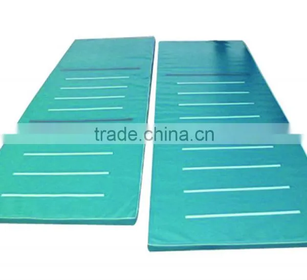 Professional Gymnastics Mat Standing Long Jump Mat photo-2