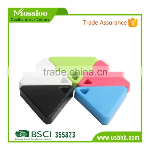 Bluetooth Tracker Wireless Key Finder Smart Key Finder photo-3