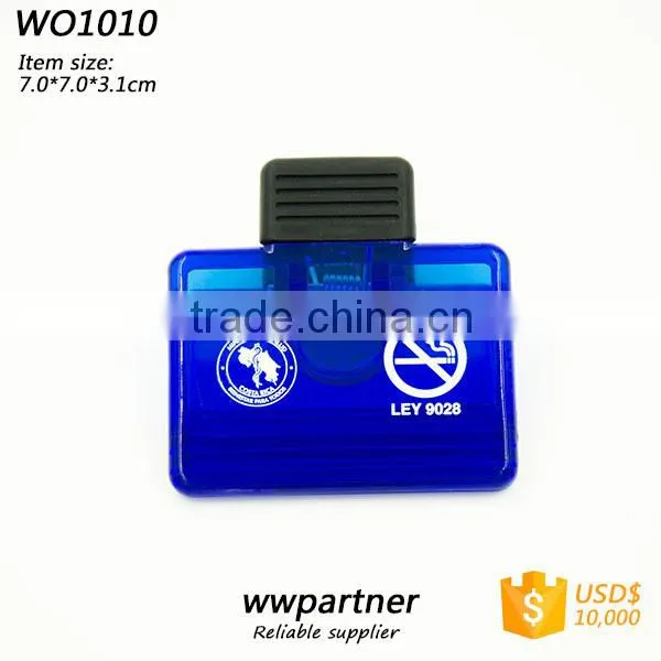Plastic Custom Magnetic Clip Wholesale photo-3