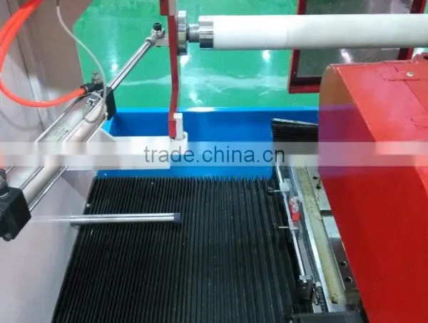 Kunlun PVC Roll Tape Cutting Machine / Insulate Tape Cutting Machine photo-5