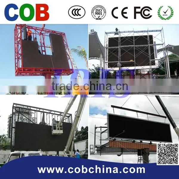 New Product Xxx Sex Video China P16 Led Display for Stadium Sport photo-5