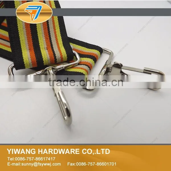 2015 Hot Sale Women Bag Bronze Spring Snap Hook in China photo-2