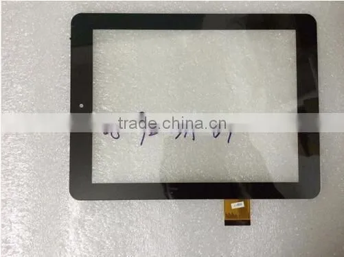 New Touch Screen 8" Explay Surfer 8.31 3G Tablet 080092-03A-V1 Touch Panel Digitizer Glass Sensor Replacement photo-2