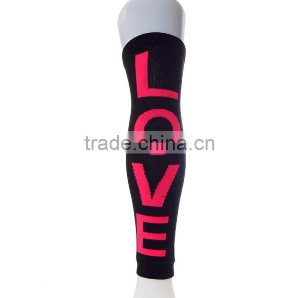 Bulk Wholesale Boutique Lovely Cotton Soft Love Legwarmer photo-5