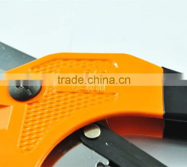 Large Diameter Plastic Hose PVC Pipe Cutter photo-4