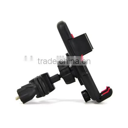 Factory Professional Flexible Popular Phone Bike Bicycle Mount photo-4