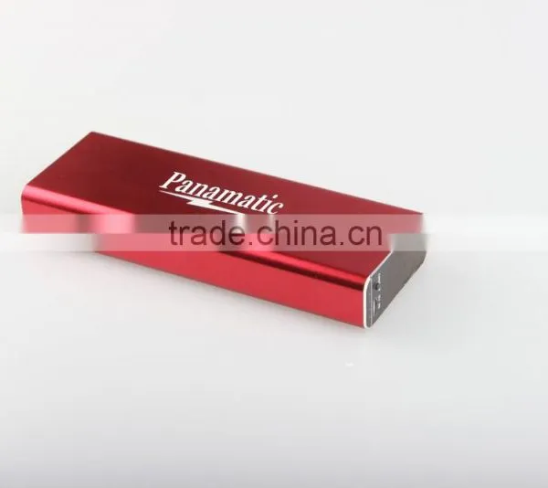 8800mAh 3.7V PANAMATIC Power Bank (battery,Support 6,6 PLUS, ) photo-3