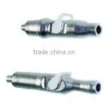 Aluminium Stron/weak Suction