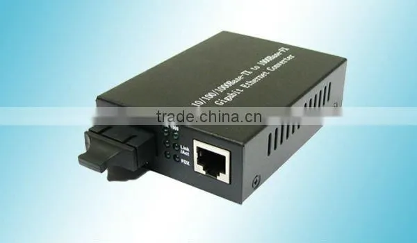 SFP Media Converter