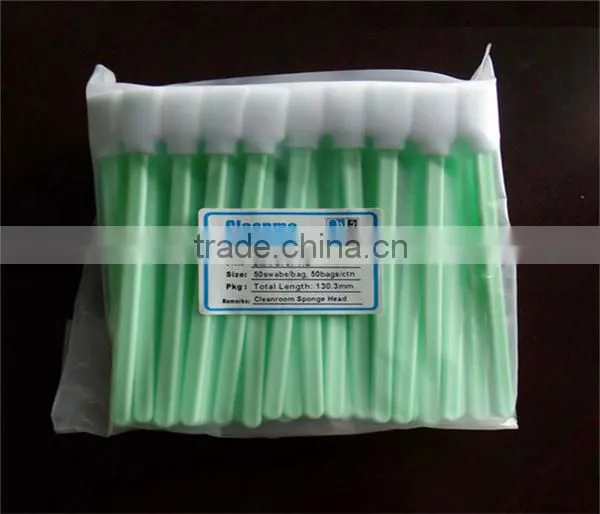 solvent printer head cleaning