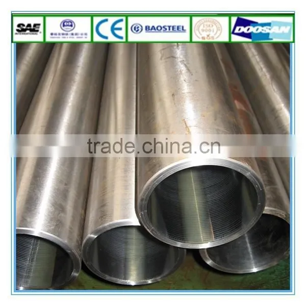 Precision Pneumatic Cylinder Pipe EN10305 ISO9001 System Control photo-6
