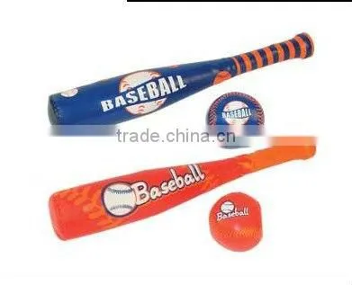 baseball bat toy,baseball bat set