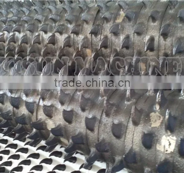 Wool Mixer Machine/ Cashmere Mixing Machine/textile Machinery for Sale photo-5
