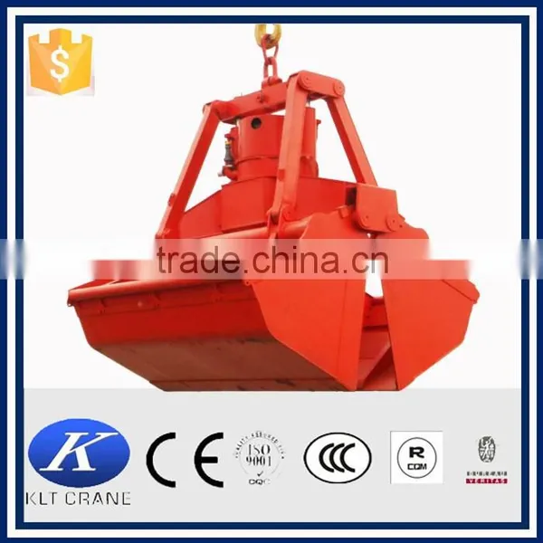Material Handling Clam Bucket photo-3