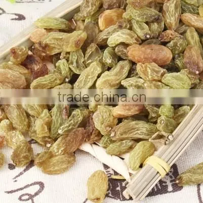 Xinjiang Specialty Sultanina Seedless Grape photo-3