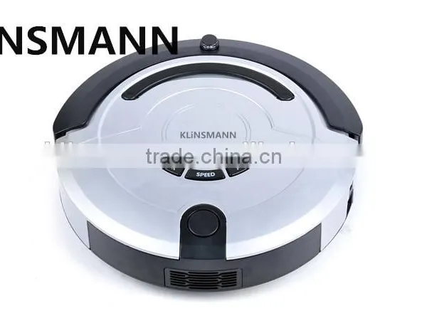 2016 Newest Best Robot Vacuum Cleaner photo-2