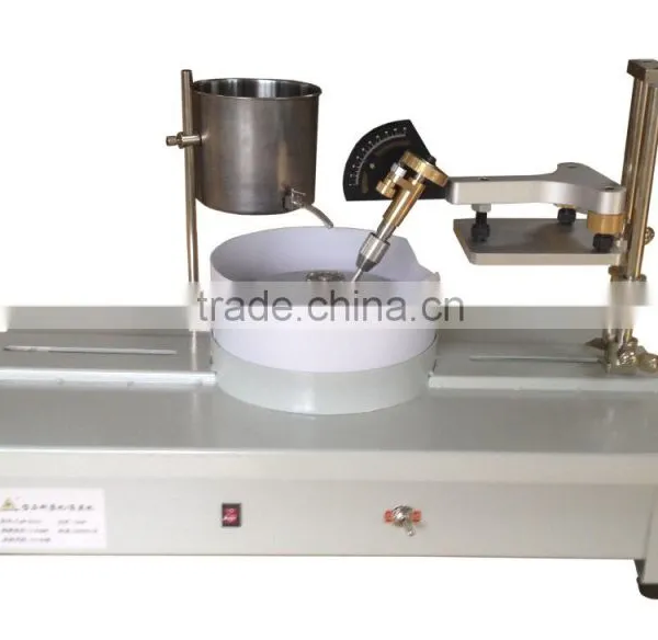 Lapidary Gemstone Machine With Index Wheels of 96,WIth The Function of Faceting And Polishing The Gemstone photo-3