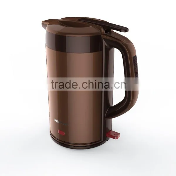 2016 New High End Electric Kettle photo-2
