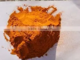 China New Crop Chili Powder With Best Price for Sale photo-4