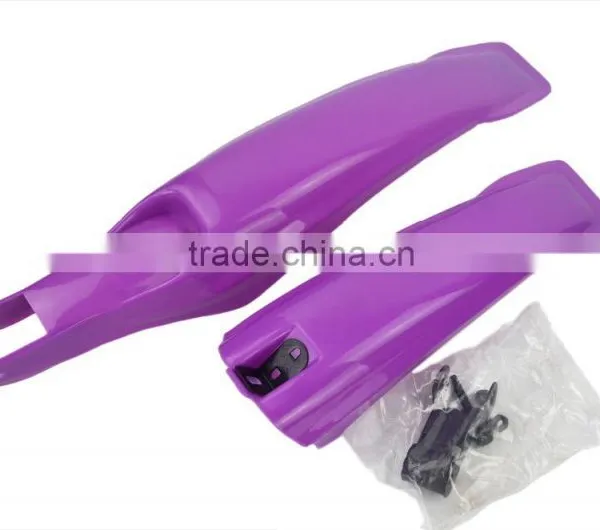 BaoChiWei Mudguards 147 for MTB Bicycle Lightweight Plastic Bicycle Mudguards Bicycle Parts photo-2