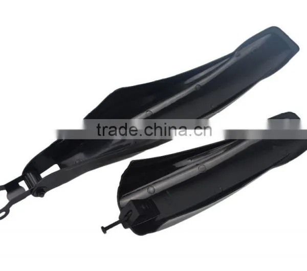BaoChiWei Mudguards 147 for MTB Bicycle Lightweight Plastic Bicycle Mudguards Bicycle Parts photo-5