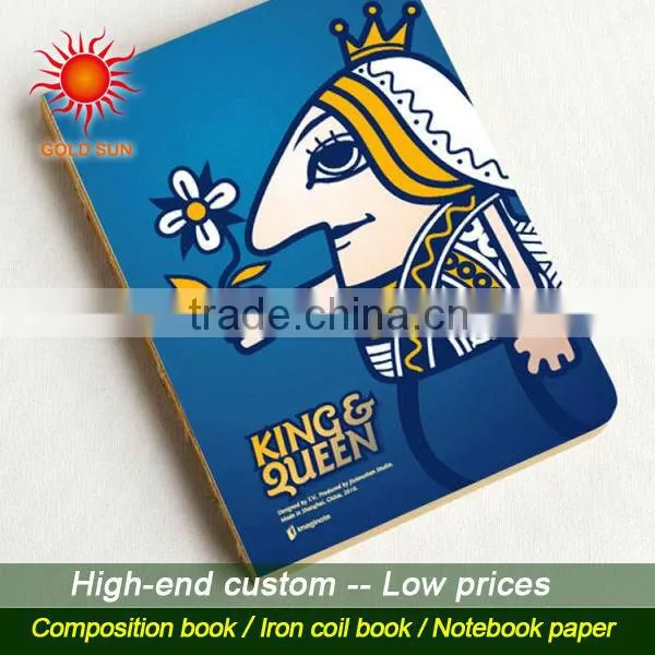 Promotional High Quality Custom Calendar Planner/ Planner Notebook
