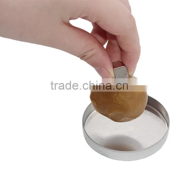 80g Wisdom Magnetic Toys Professional Plasticine Play Doh Toys/ Silly Magnetic Putty Magnetic Toys for Kids